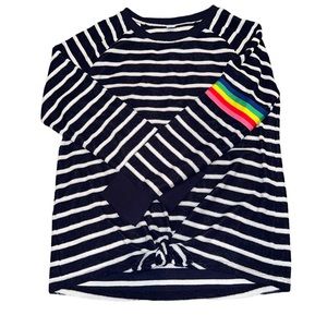 NEW Girls Terry Cloth Pullover XXL (16)